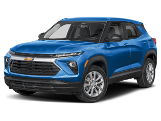 Chevrolet Trailblazer - Town and Country Chevrolet of Taos in Taos NM