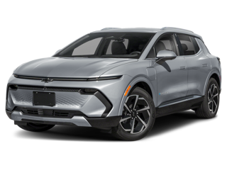 Equinox EV - Town and Country Chevrolet of Taos in Taos NM