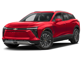 Chevrolet Blazer EV - Town and Country Chevrolet of Taos in Taos NM