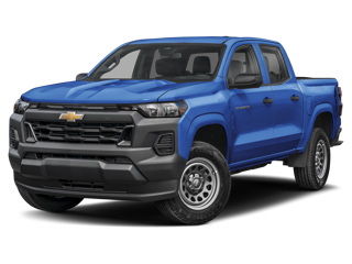 Chevrolet Colorado - Town and Country Chevrolet of Taos in Taos NM