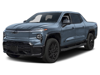 Chevrolet Silverado EV - Town and Country Chevrolet of Taos in Taos NM