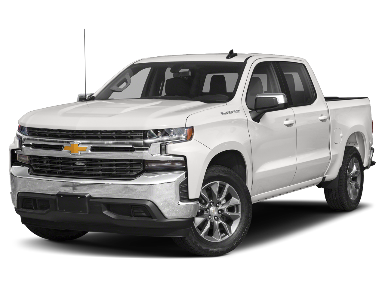 2021 Chevrolet Silverado 1500 LT for sale in Taos, NM