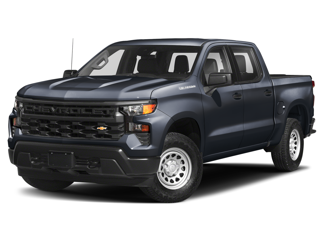 2023 Chevrolet Silverado 1500 RST for sale in Taos, NM