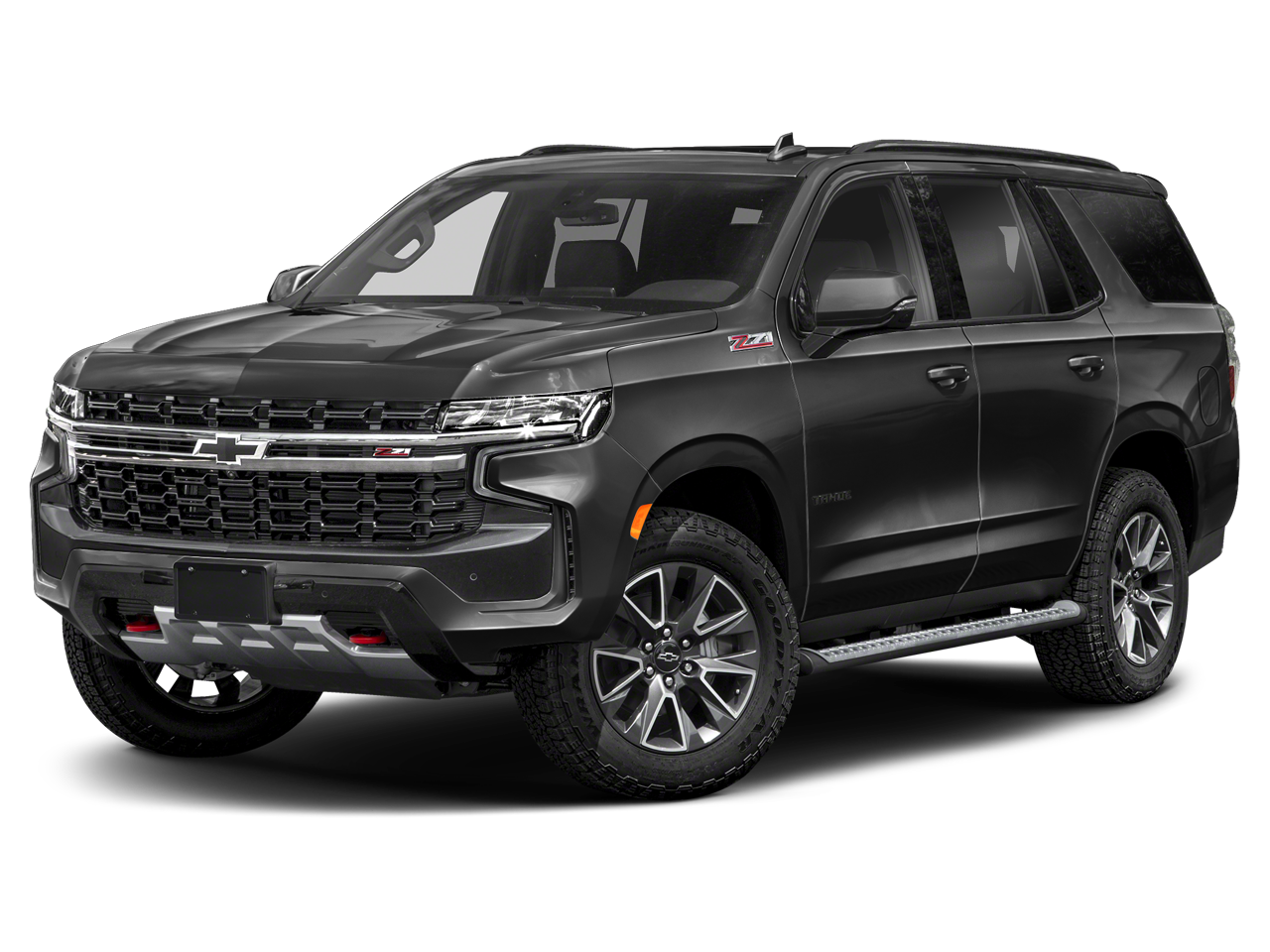 2024 Chevrolet Tahoe Z71 for sale in Taos, NM