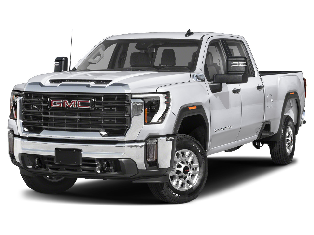 2025 GMC Sierra 2500HD Denali for sale in Taos, NM