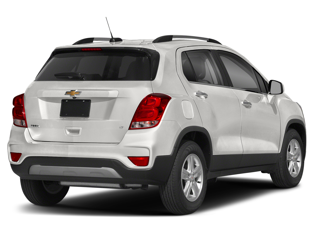 Used 2021 Chevrolet Trax LT with VIN KL7CJPSB0MB350169 for sale in Taos, NM