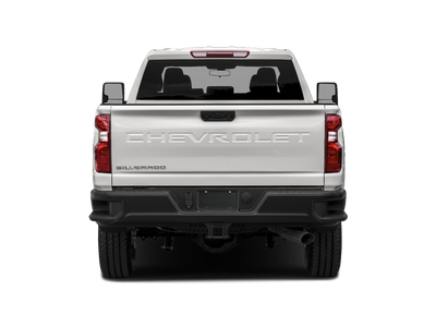 2020 Chevrolet Silverado 2500 HD WT