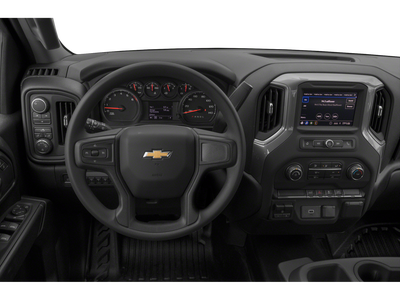 2020 Chevrolet Silverado 2500 HD WT