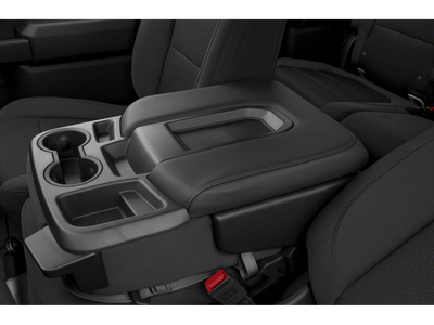 2020 Chevrolet Silverado 2500 HD WT