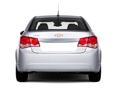 2011 Chevrolet Cruze LT w/1FL