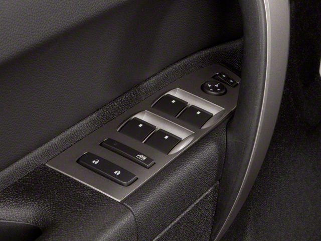 2011 GMC Sierra 1500 SLT