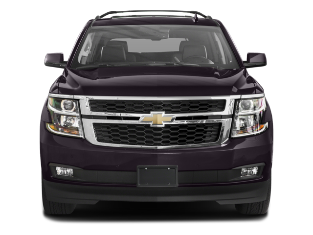 2016 Chevrolet Tahoe LS