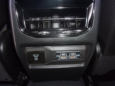 2024 Jeep Grand Cherokee Laredo X