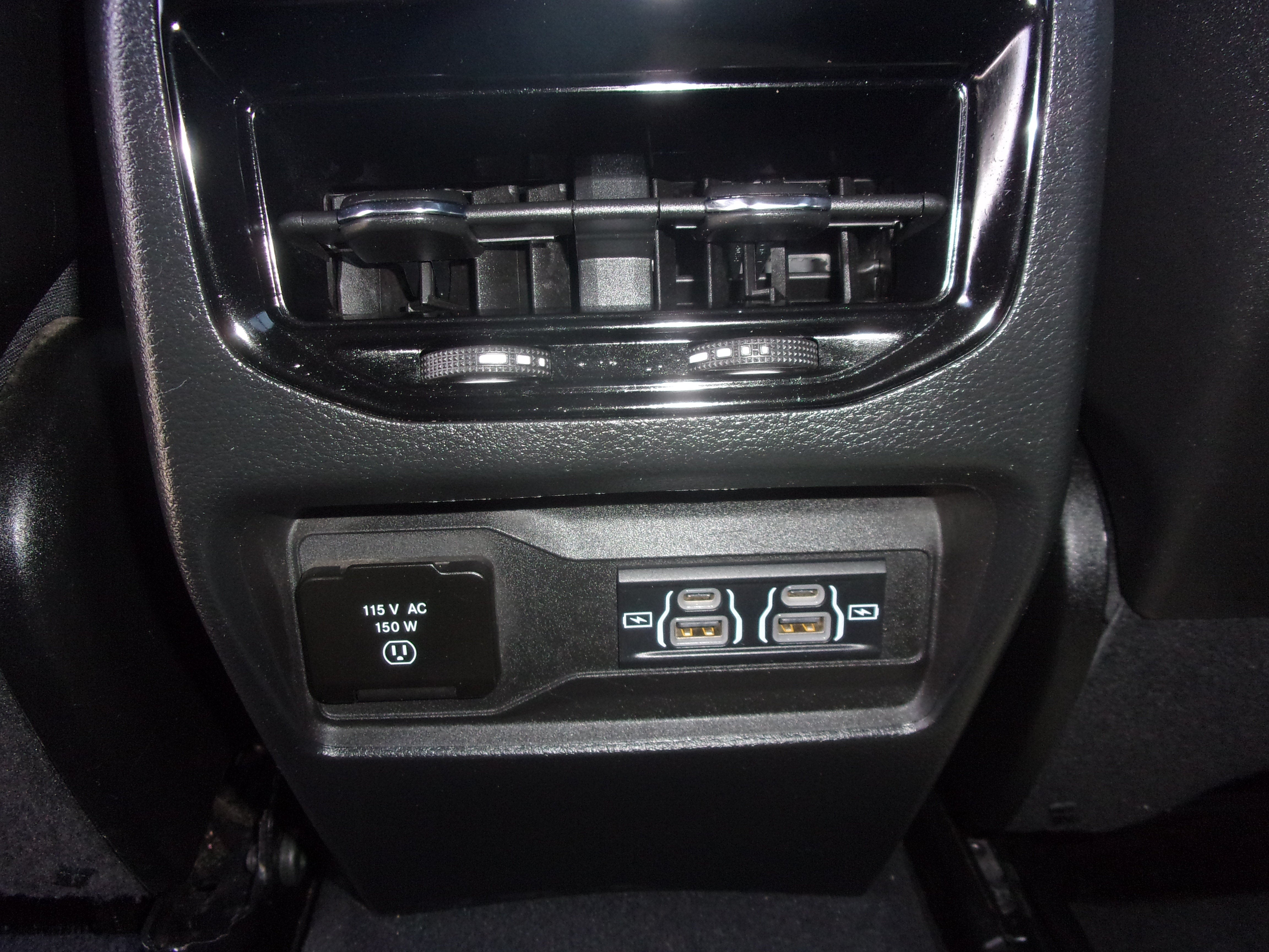 2024 Jeep Grand Cherokee Laredo X