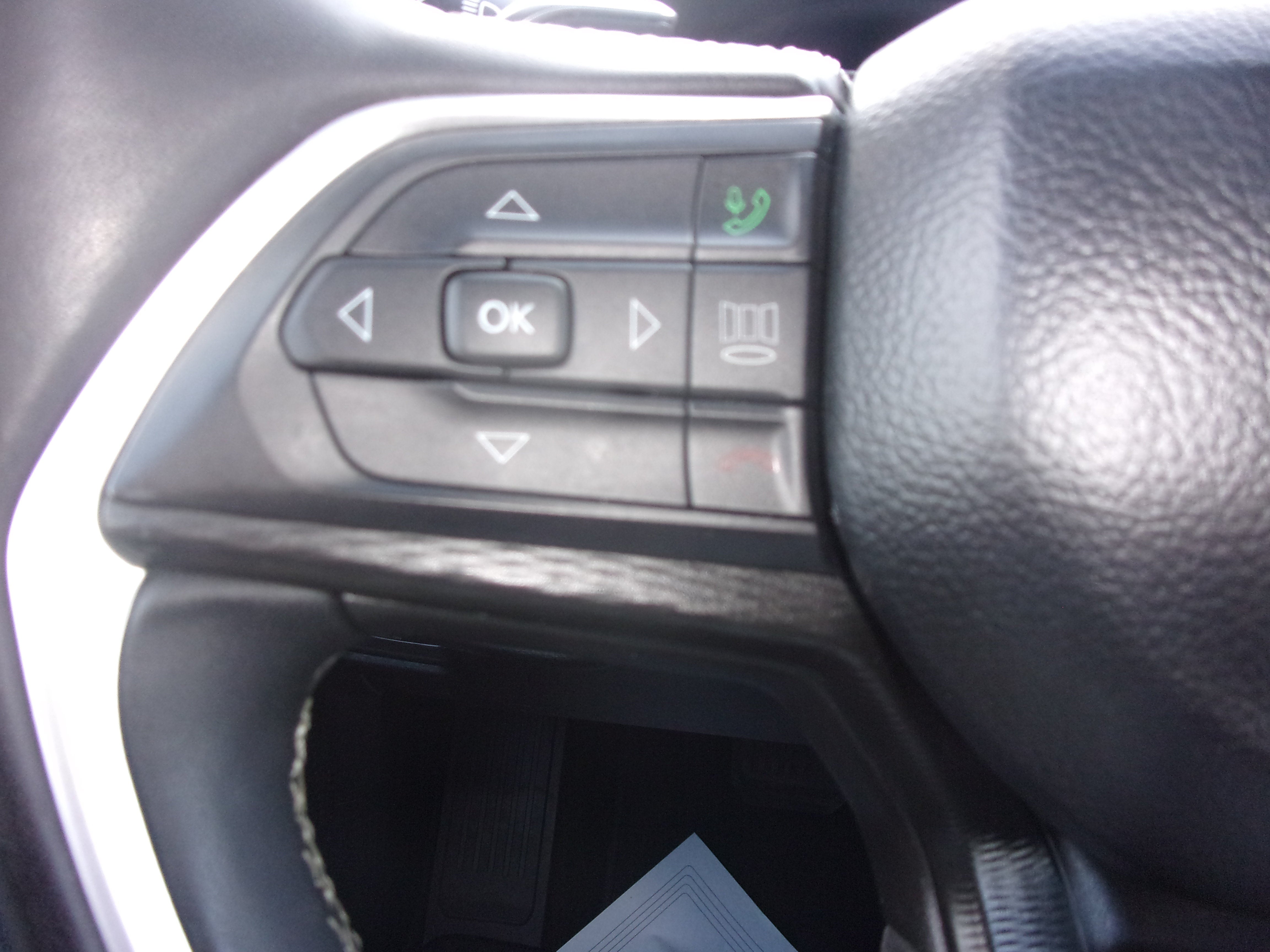 2024 Jeep Grand Cherokee Laredo X