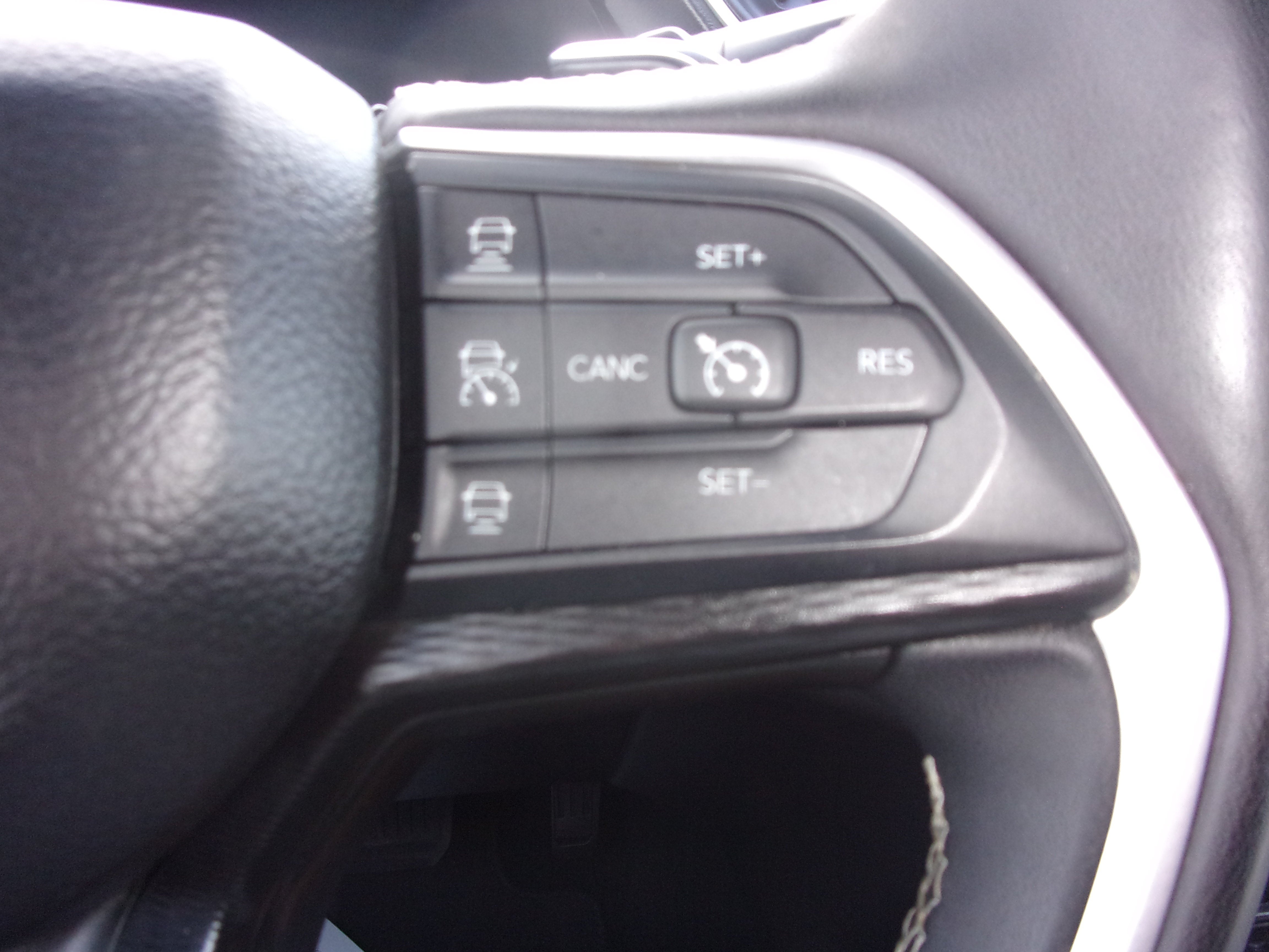 2024 Jeep Grand Cherokee Laredo X