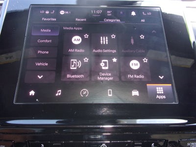 2024 Jeep Grand Cherokee Laredo X