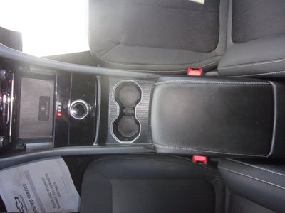 2024 Jeep Grand Cherokee Laredo X