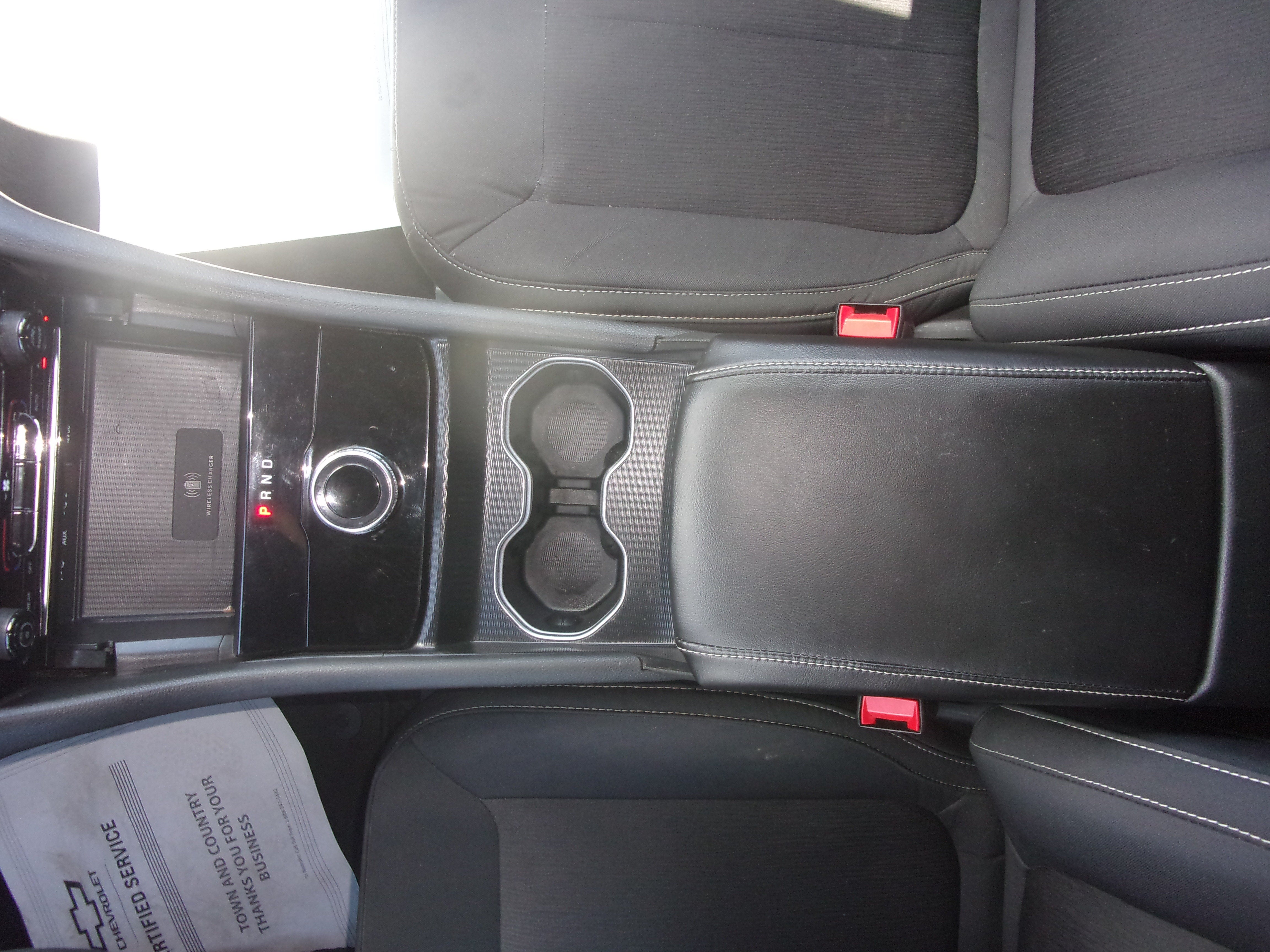 2024 Jeep Grand Cherokee Laredo X