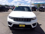 2024 Jeep Grand Cherokee Laredo X