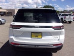 2024 Jeep Grand Cherokee Laredo X