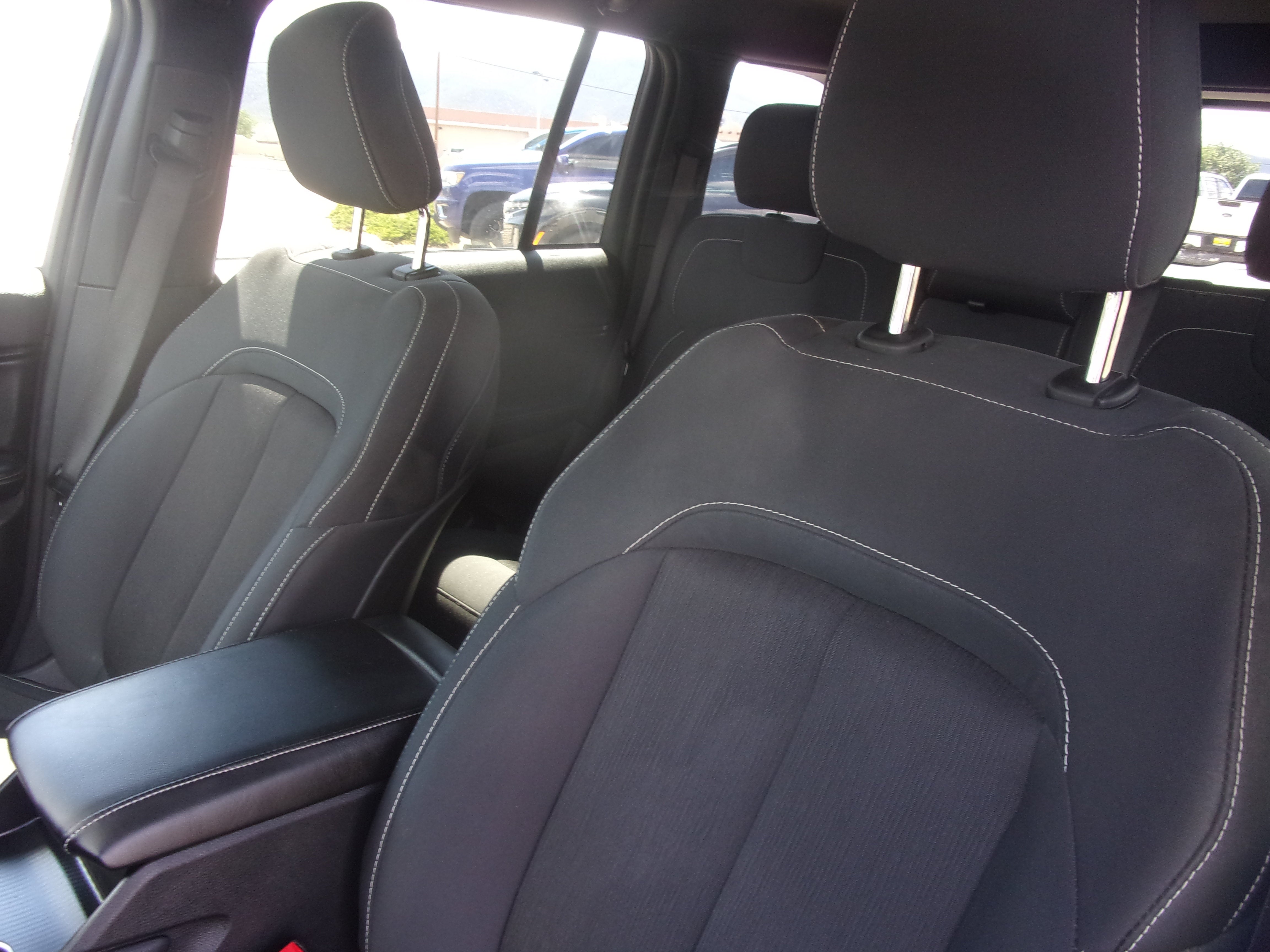 2024 Jeep Grand Cherokee Laredo X