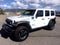 2025 Jeep Wrangler 4xe Rubicon