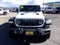 2025 Jeep Wrangler 4xe Rubicon