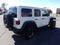 2025 Jeep Wrangler 4xe Rubicon