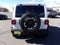 2025 Jeep Wrangler 4xe Rubicon