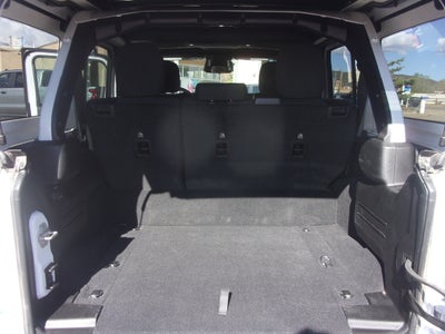 2025 Jeep Wrangler 4xe Rubicon