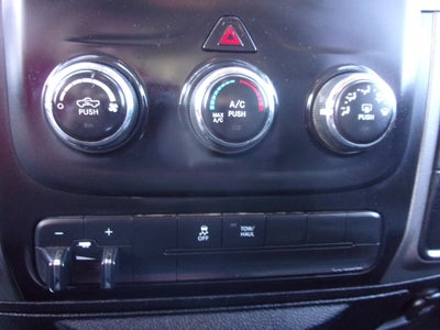 2014 RAM 1500 Express