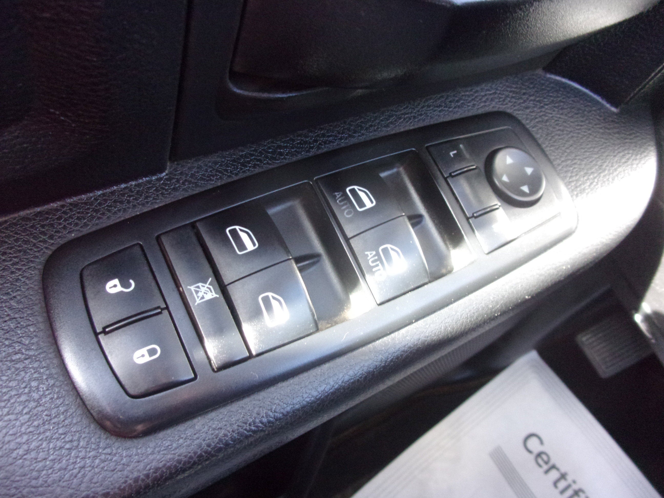 2014 RAM 1500 Express