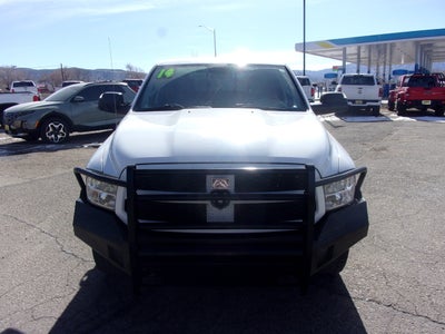 2014 RAM 1500 Express