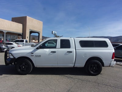 2014 RAM 1500 Express