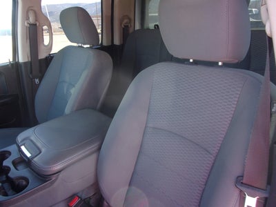 2014 RAM 1500 Express