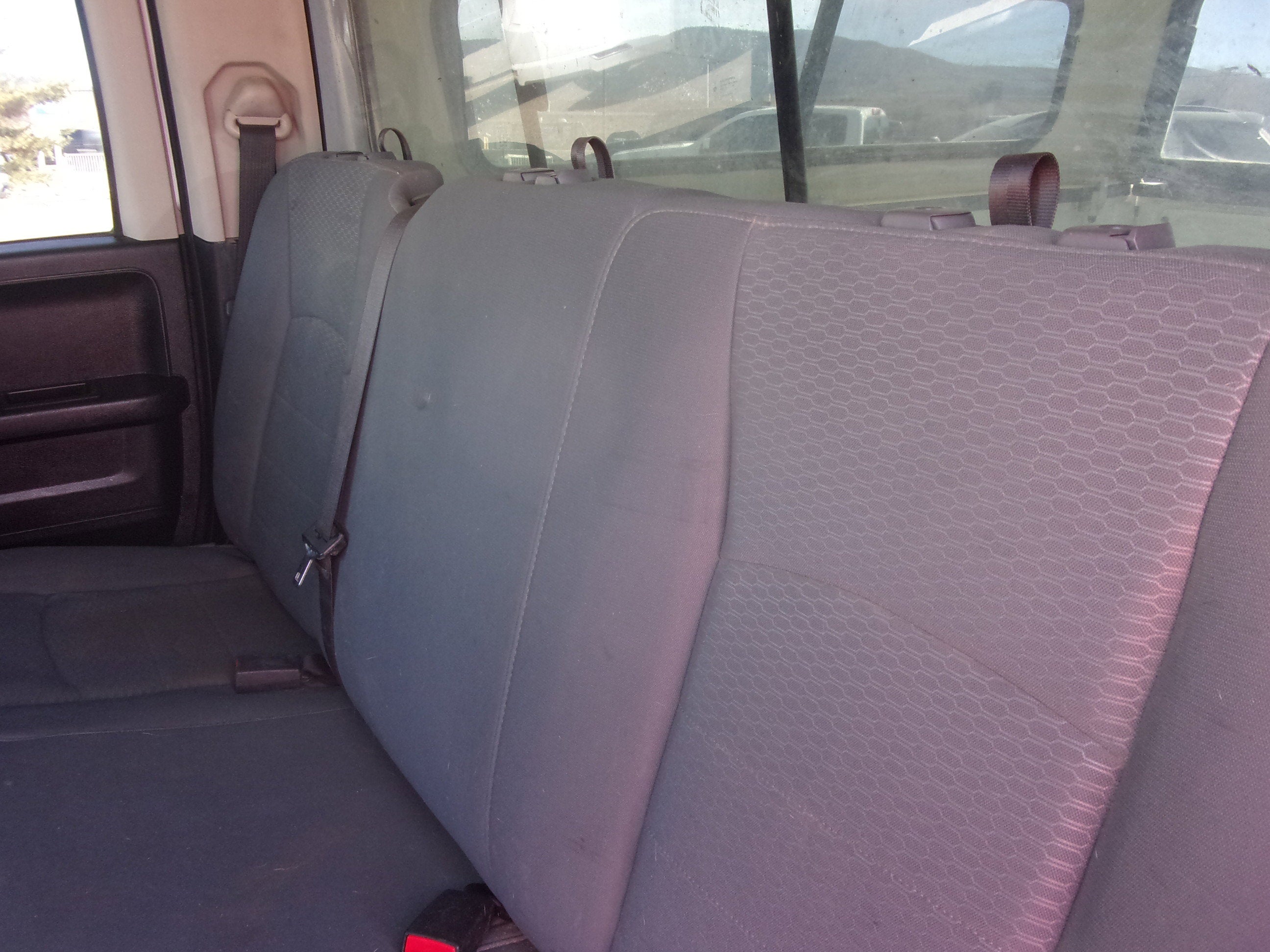 2014 RAM 1500 Express