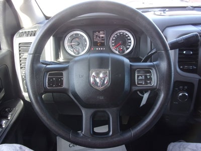 2014 RAM 1500 Express