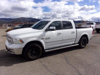 2015 RAM 1500 Laramie