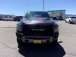 2016 RAM 1500 Rebel