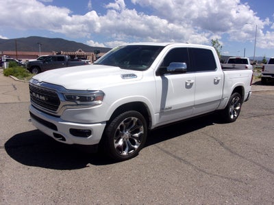 2023 RAM 1500 Limited