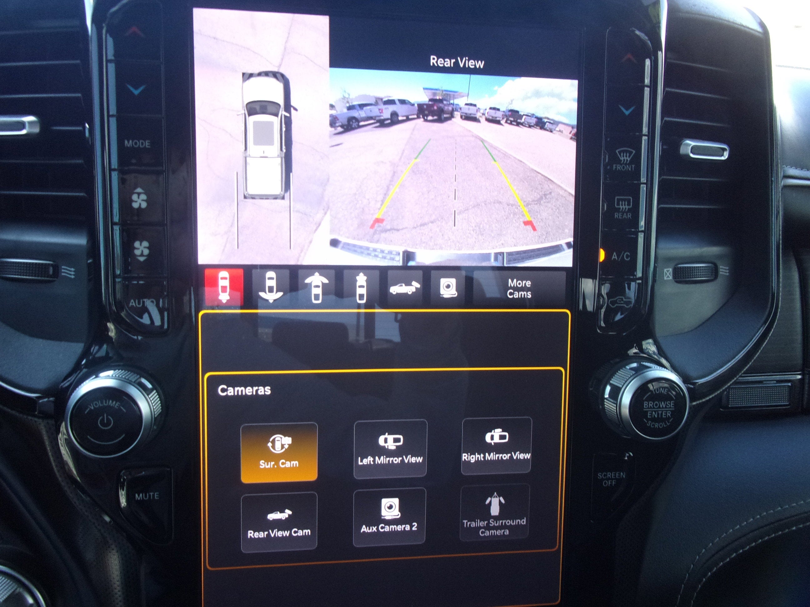 2023 RAM 1500 Limited