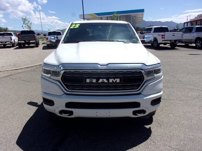 2023 RAM 1500 Limited