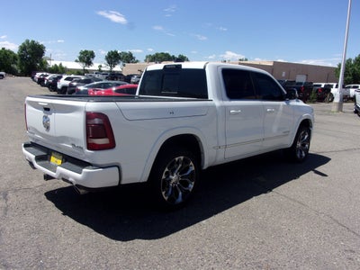 2023 RAM 1500 Limited