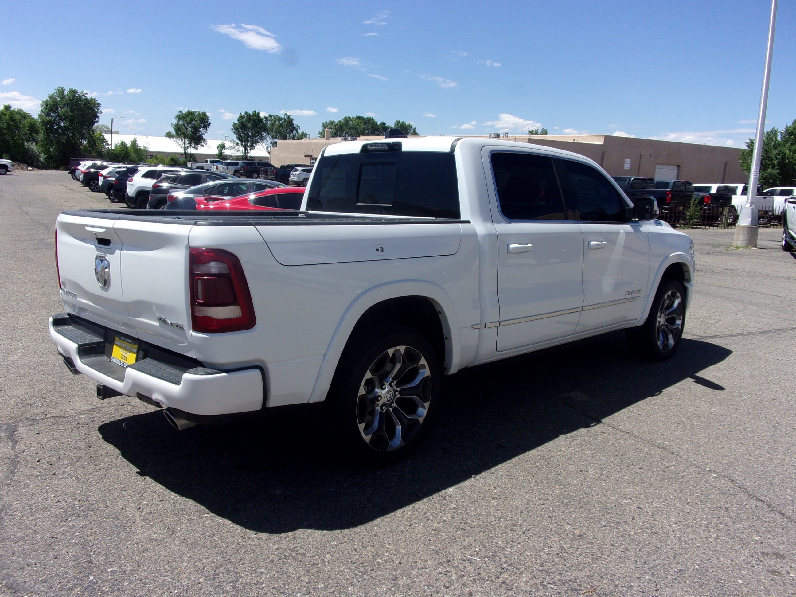 2023 RAM 1500 Limited