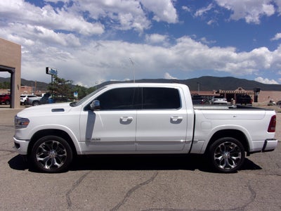 2023 RAM 1500 Limited