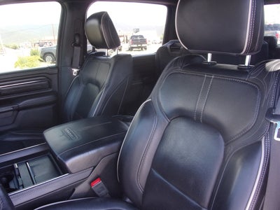 2023 RAM 1500 Limited