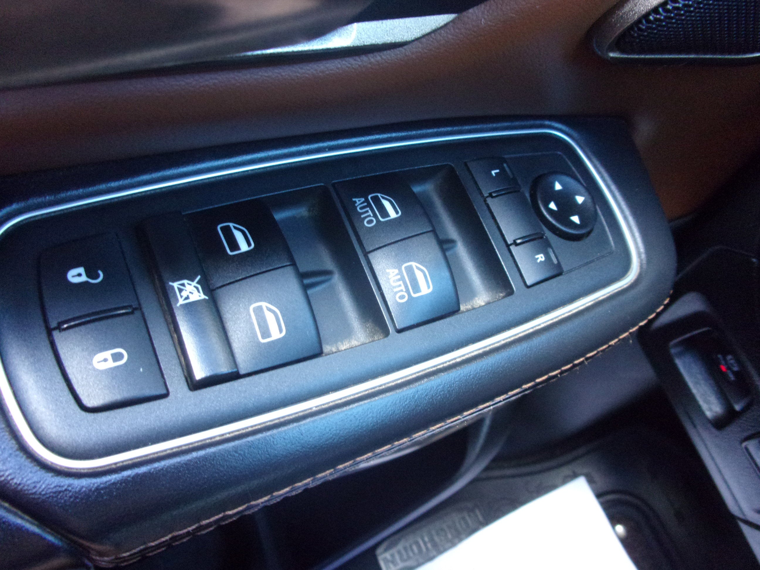 2020 RAM 1500 Longhorn