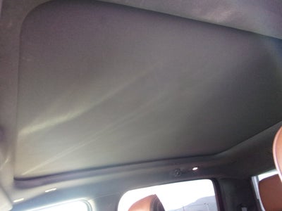 2020 RAM 1500 Longhorn