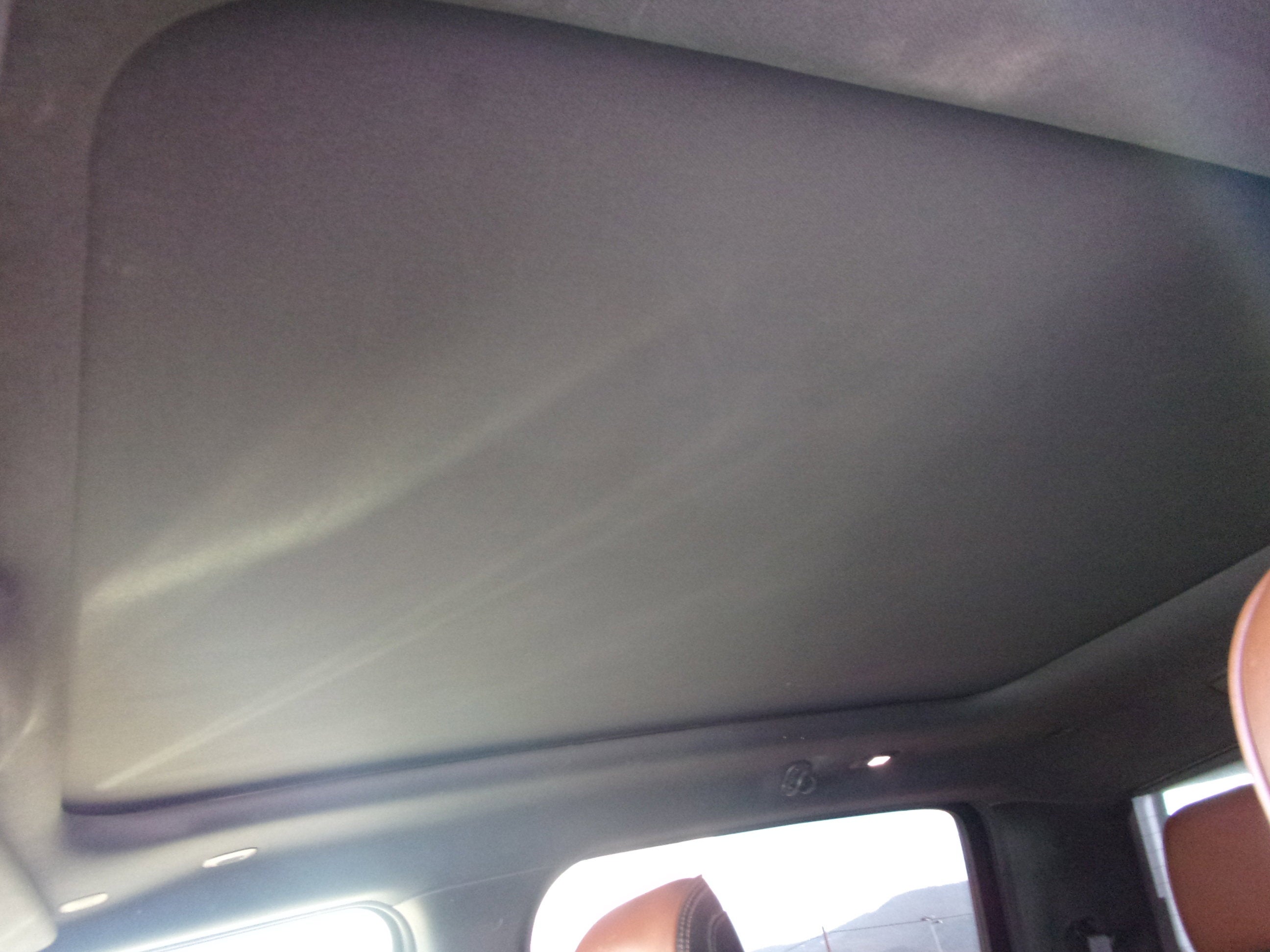 2020 RAM 1500 Longhorn